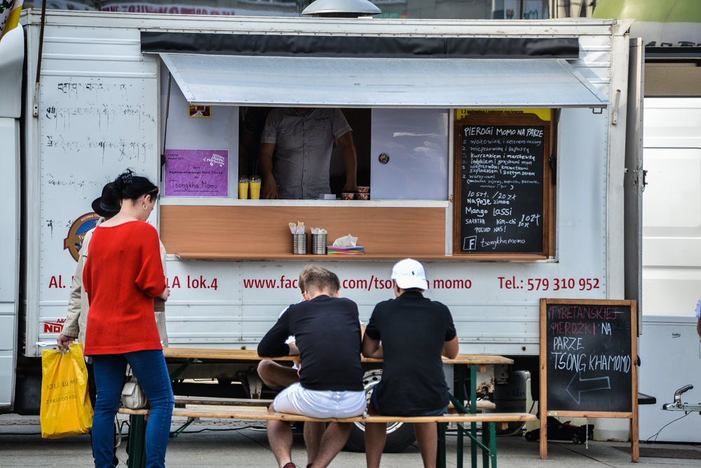 Majówka z food truckami 17