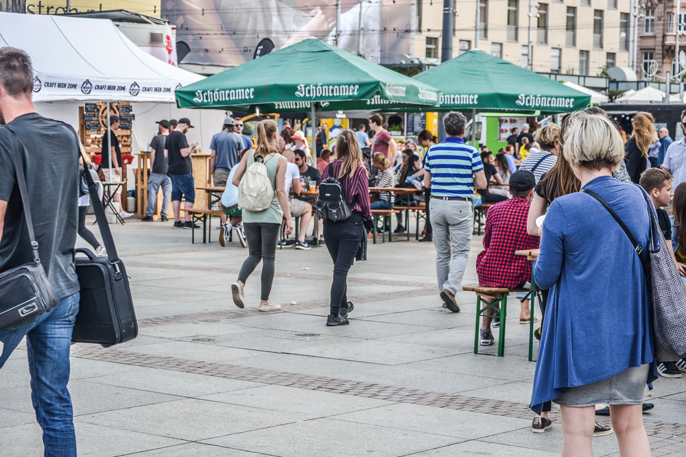 Majówka z food truckami 21