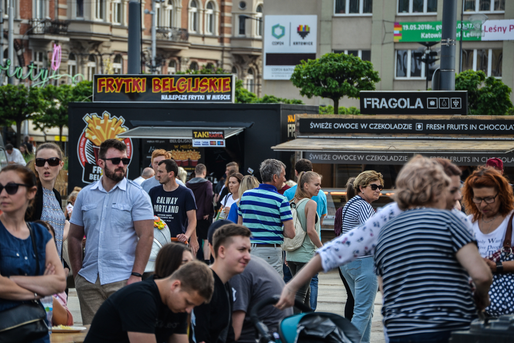 Majówka z food truckami 23