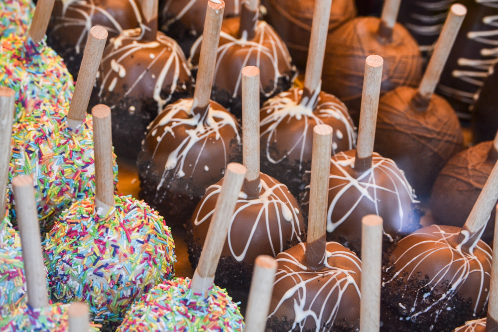 Majówka z food truckami!