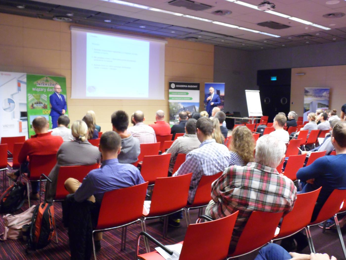 Budowa domu krok po kroku - warsztaty budowlane w Katowicach