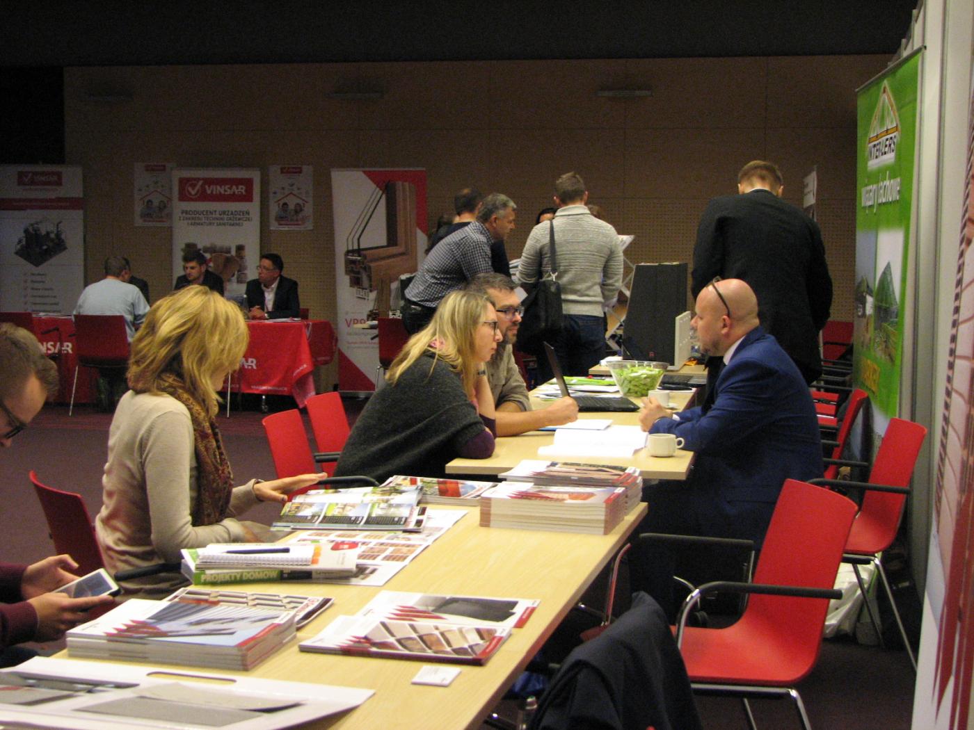 Budowa domu krok po kroku - warsztaty budowlane w Katowicach