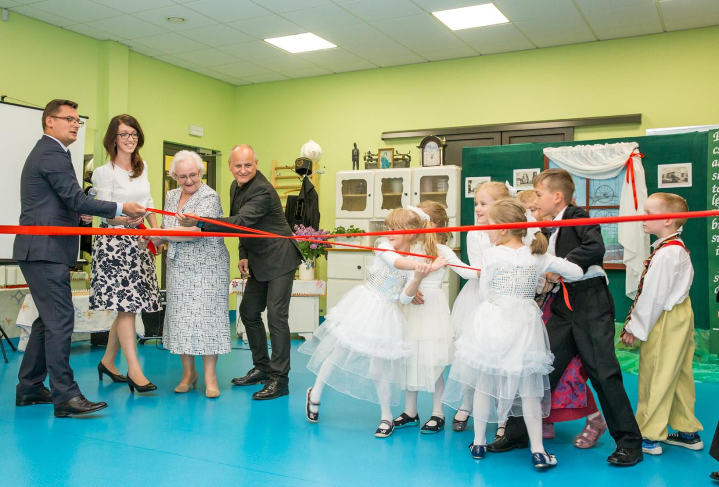 Nowe oblicze MP 41 z Oddziałami Integracyjnymi