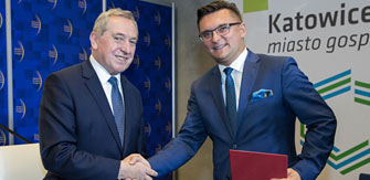 Porozumienie ws. organizacji COP24 podpisane!