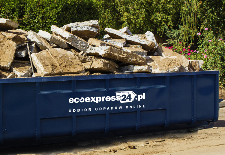 Do platformy odbioru odpadów online dołączają kolejne firmy