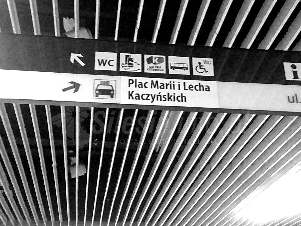 A jednak plac Szewczyka!