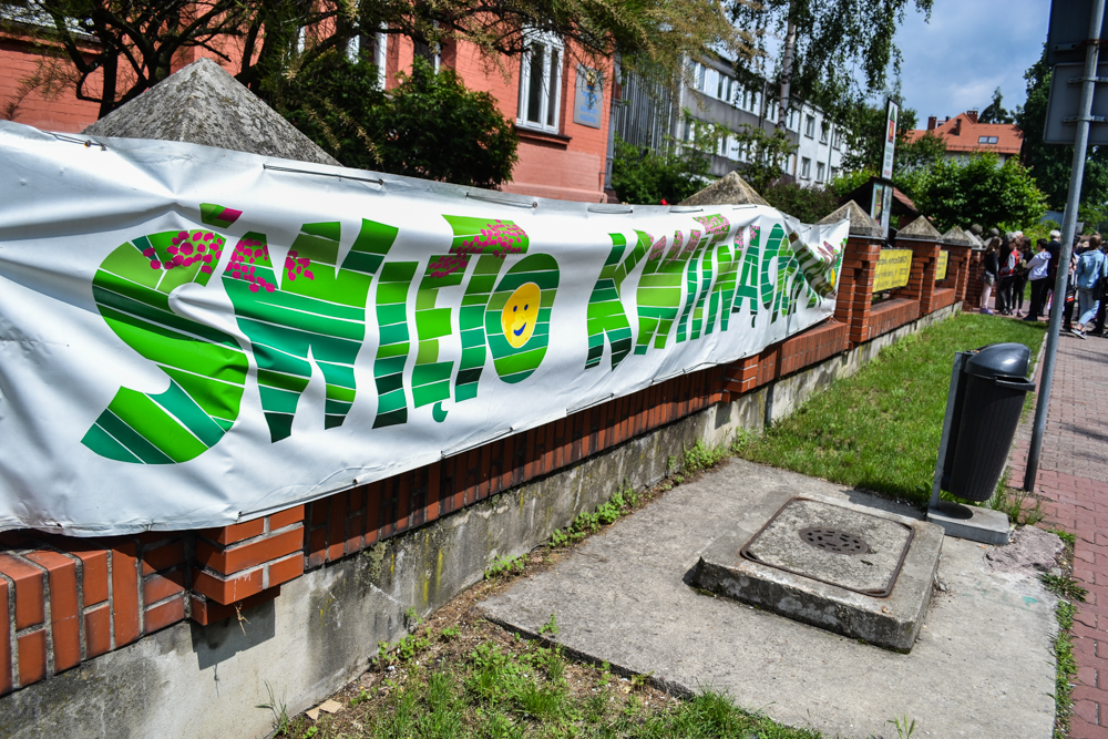 Święto Kwitnących Głogów 2017 1