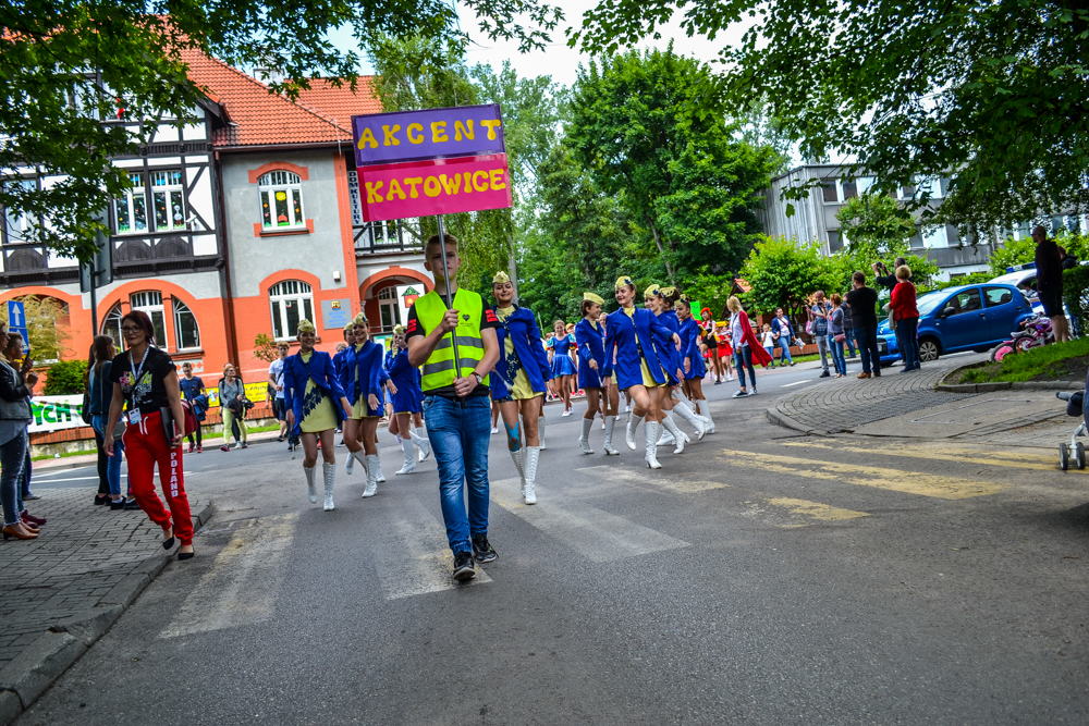 Święto Kwitnących Głogów 2017 3