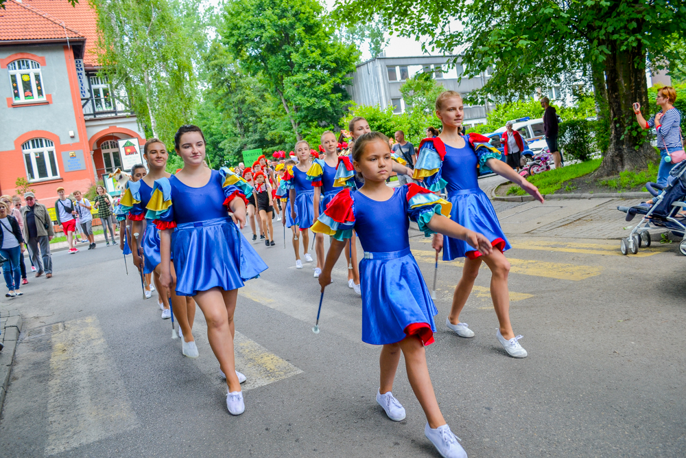 Święto Kwitnących Głogów 2017 6