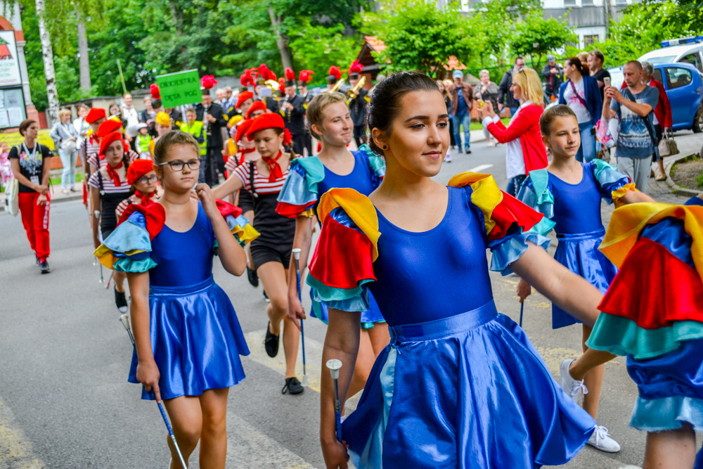 Święto Kwitnących Głogów 2017 7