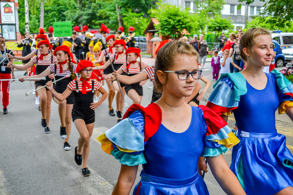 Święto Kwitnących Głogów 2017 8