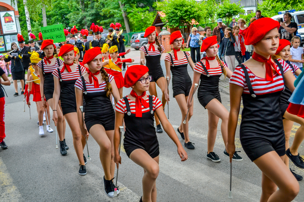 Święto Kwitnących Głogów 2017 9
