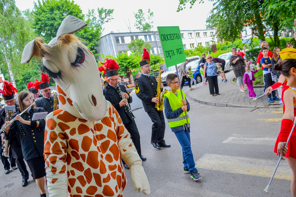 Święto Kwitnących Głogów 2017 11