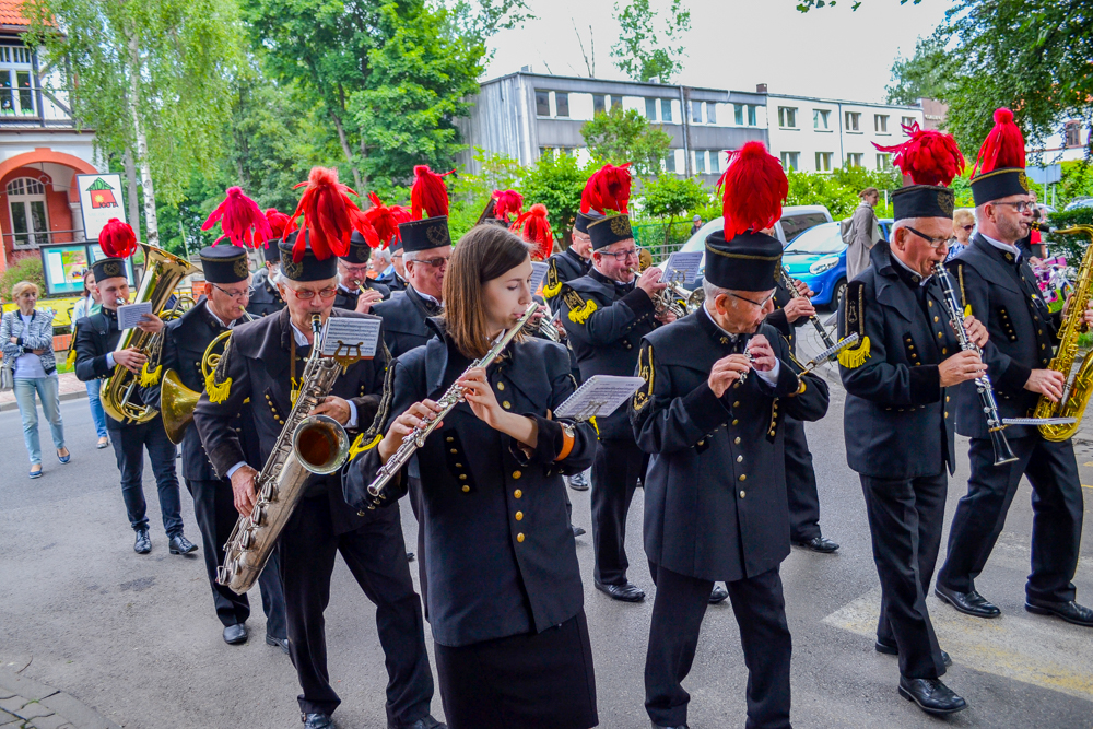 Święto Kwitnących Głogów 2017 12