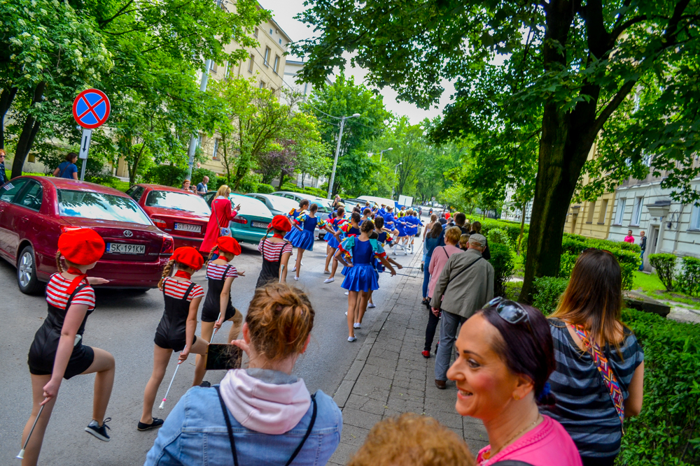 Święto Kwitnących Głogów 2017 13