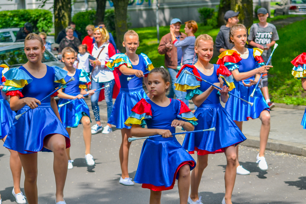 Święto Kwitnących Głogów 2017 15