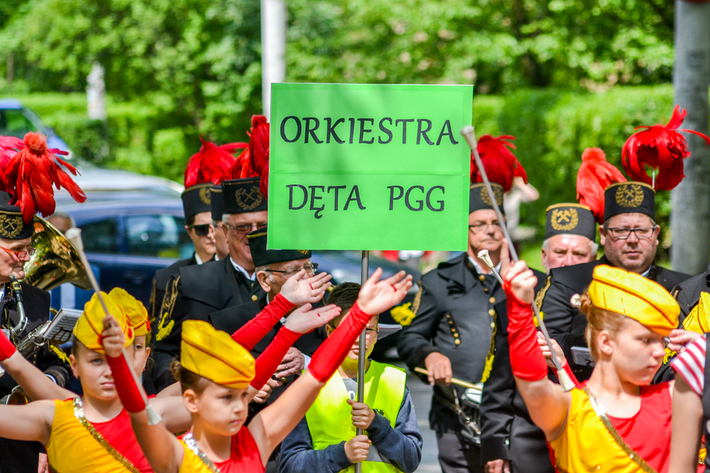 Święto Kwitnących Głogów 2017 16