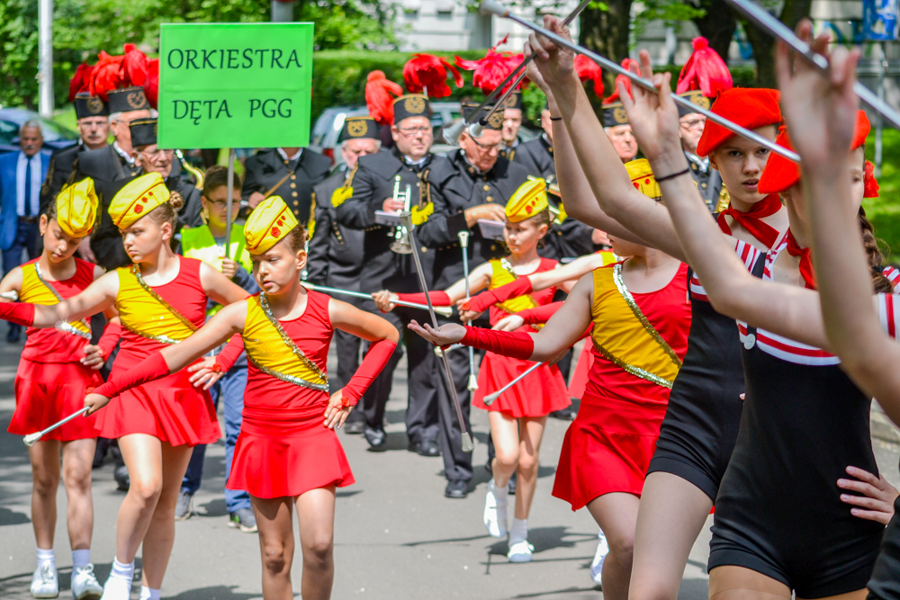 Święto Kwitnących Głogów 2017 17