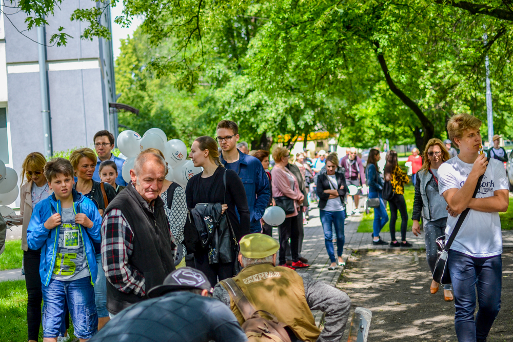 Święto Kwitnących Głogów 2017 19