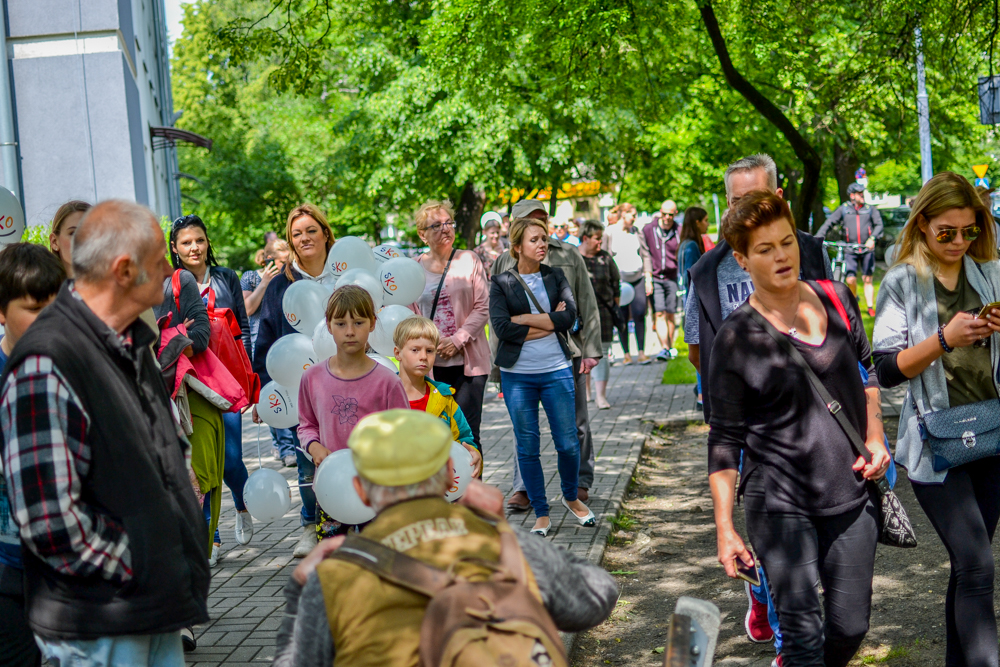 Święto Kwitnących Głogów 2017 20