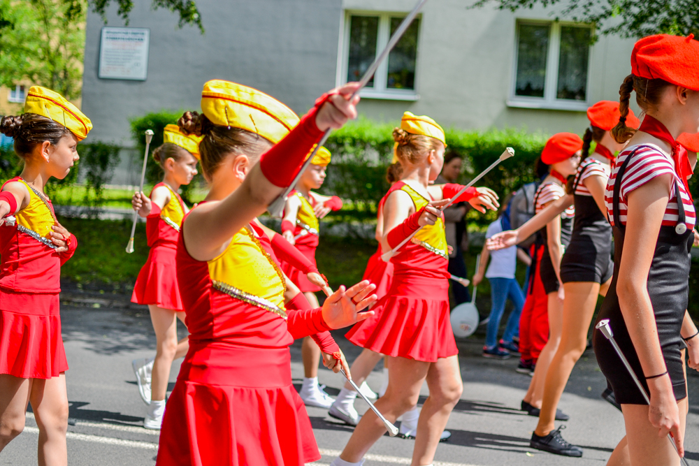 Święto Kwitnących Głogów 2017 21