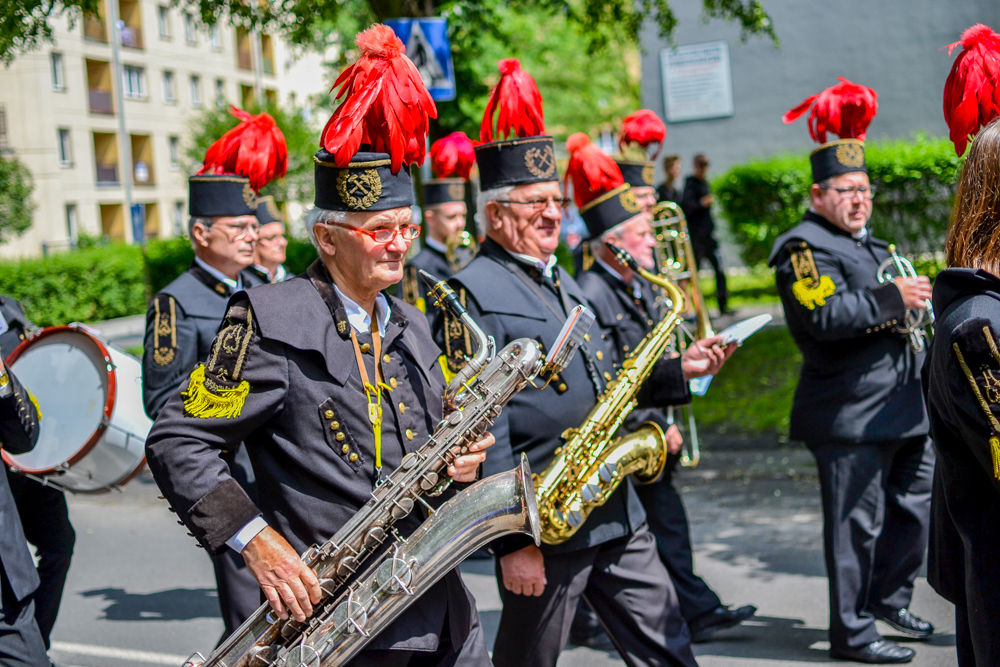 Święto Kwitnących Głogów 2017 22