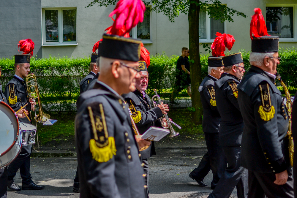 Święto Kwitnących Głogów 2017 23