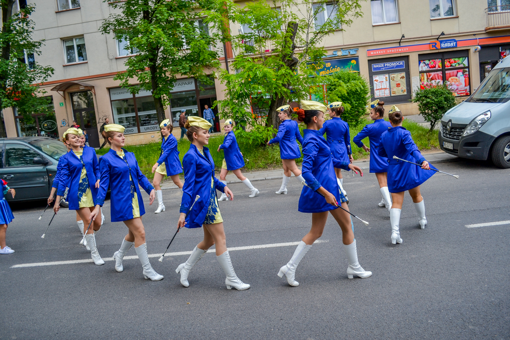 Święto Kwitnących Głogów 2017 25