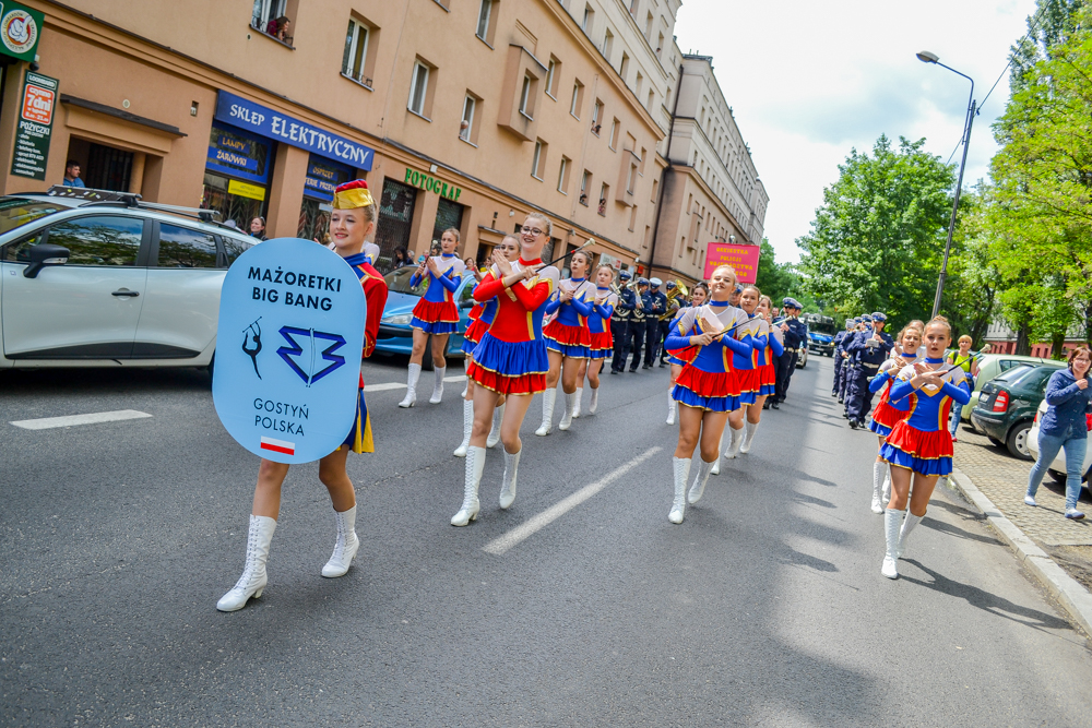Święto Kwitnących Głogów 2017 26