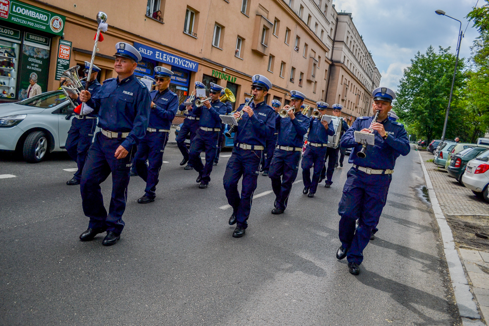 Święto Kwitnących Głogów 2017 28