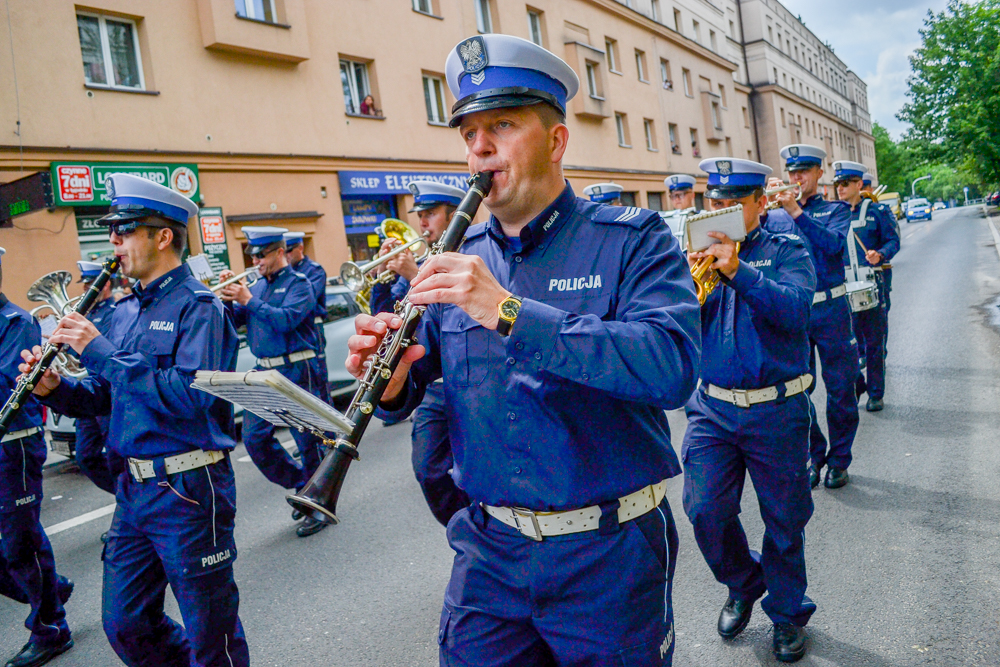 Święto Kwitnących Głogów 2017 29