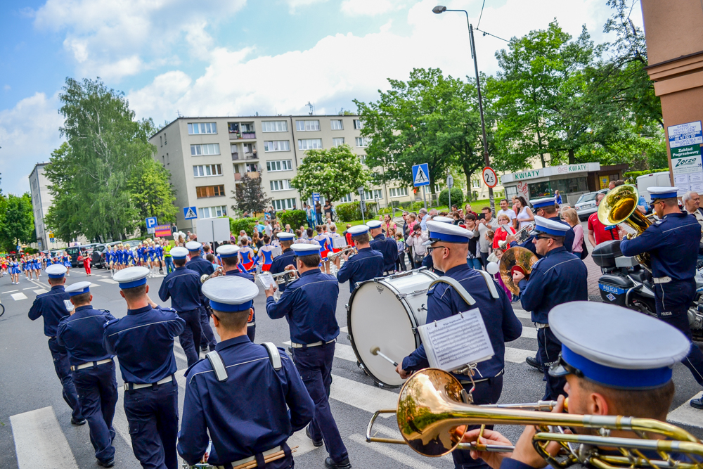 Święto Kwitnących Głogów 2017 30