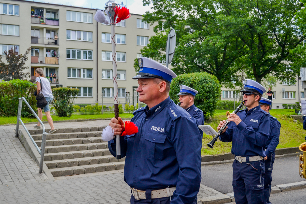 Święto Kwitnących Głogów 2017 31