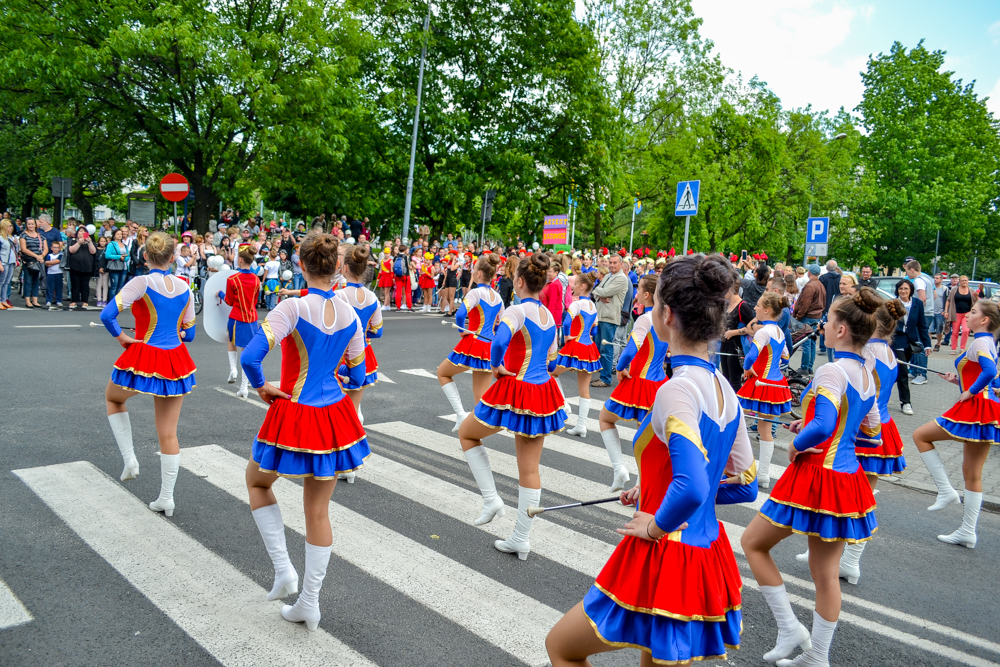 Święto Kwitnących Głogów 2017 32