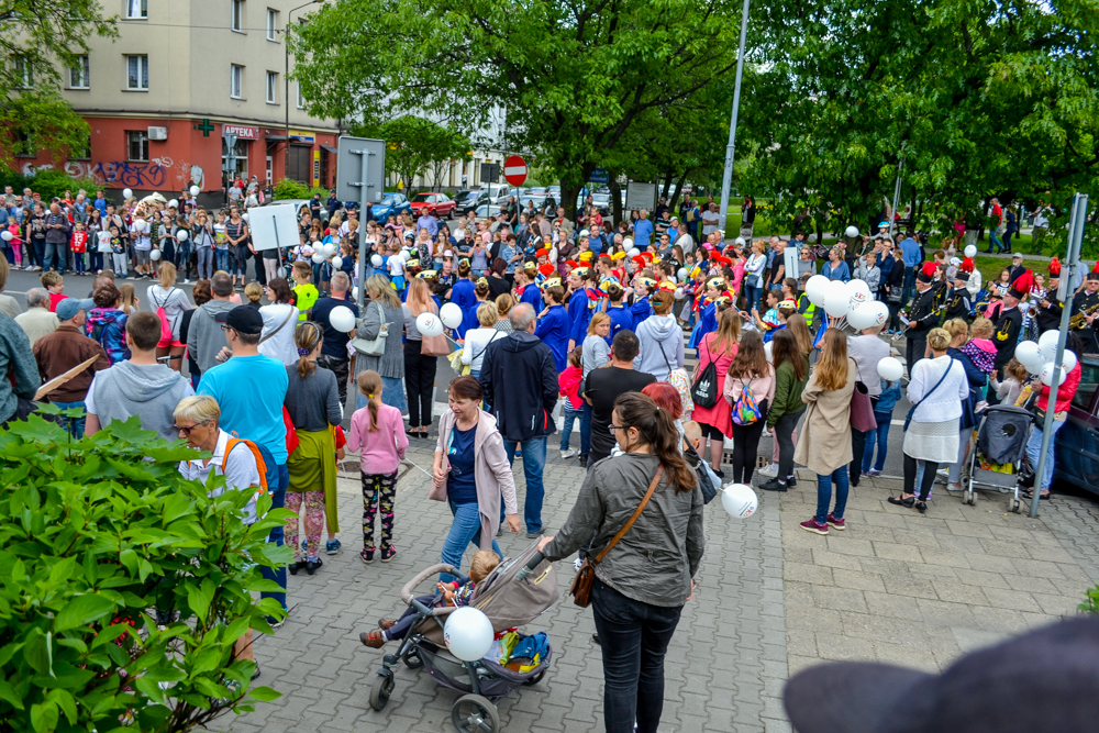 Święto Kwitnących Głogów 2017 33