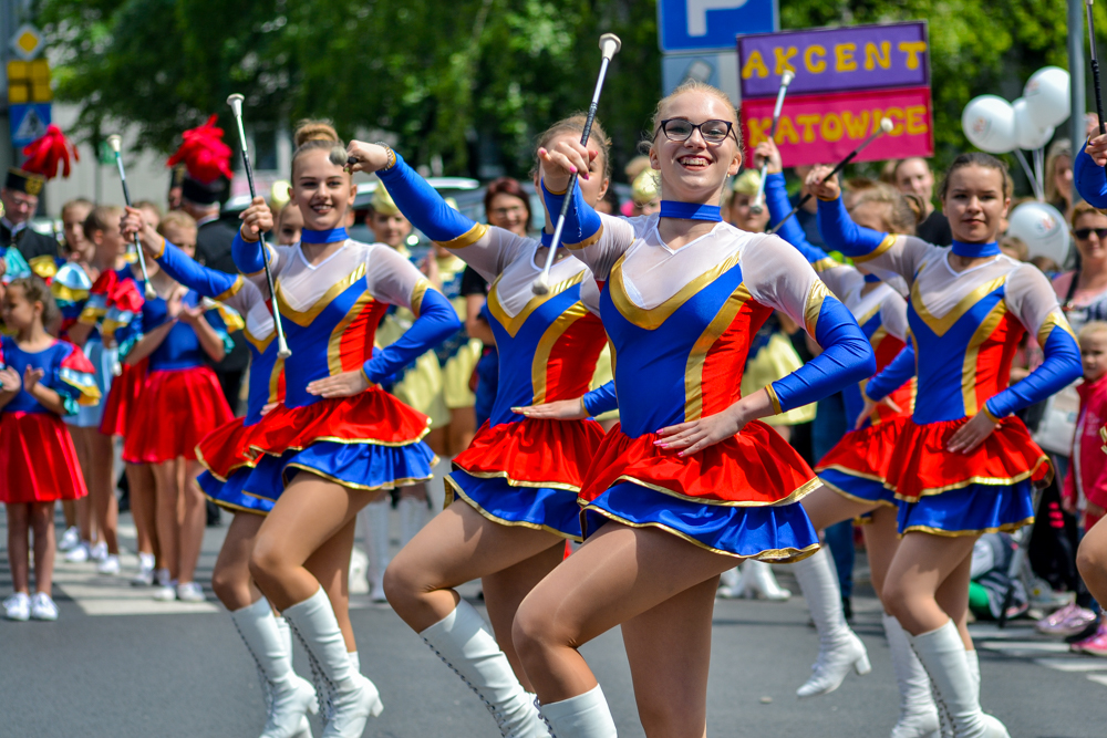 Święto Kwitnących Głogów 2017 38