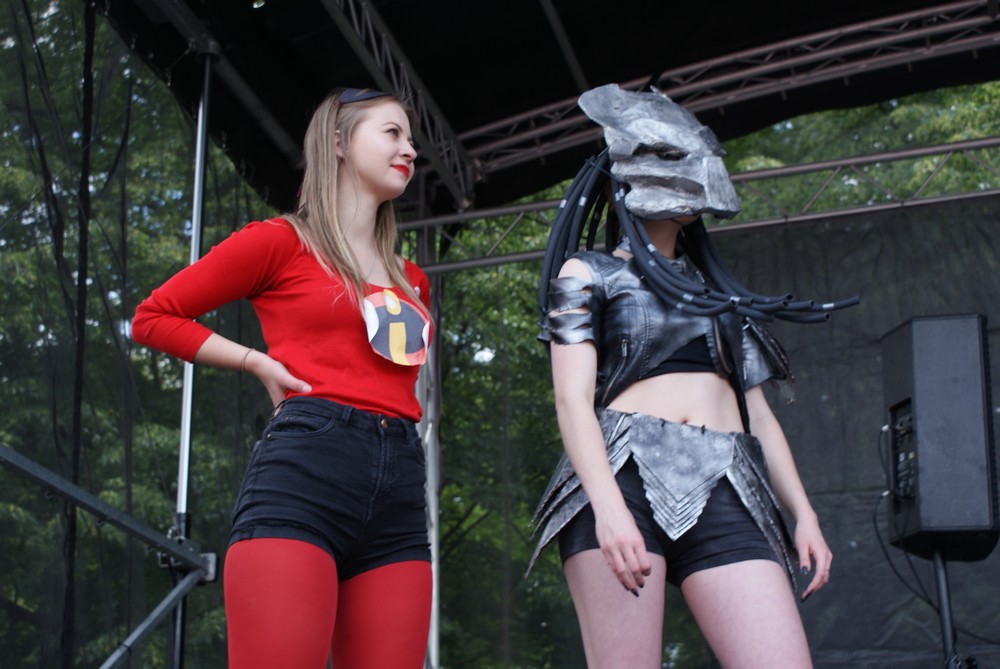 Studenci przejmują miasto! Juwenalia Śląskie 2018 6