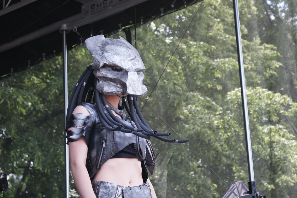 Studenci przejmują miasto! Juwenalia Śląskie 2018 10