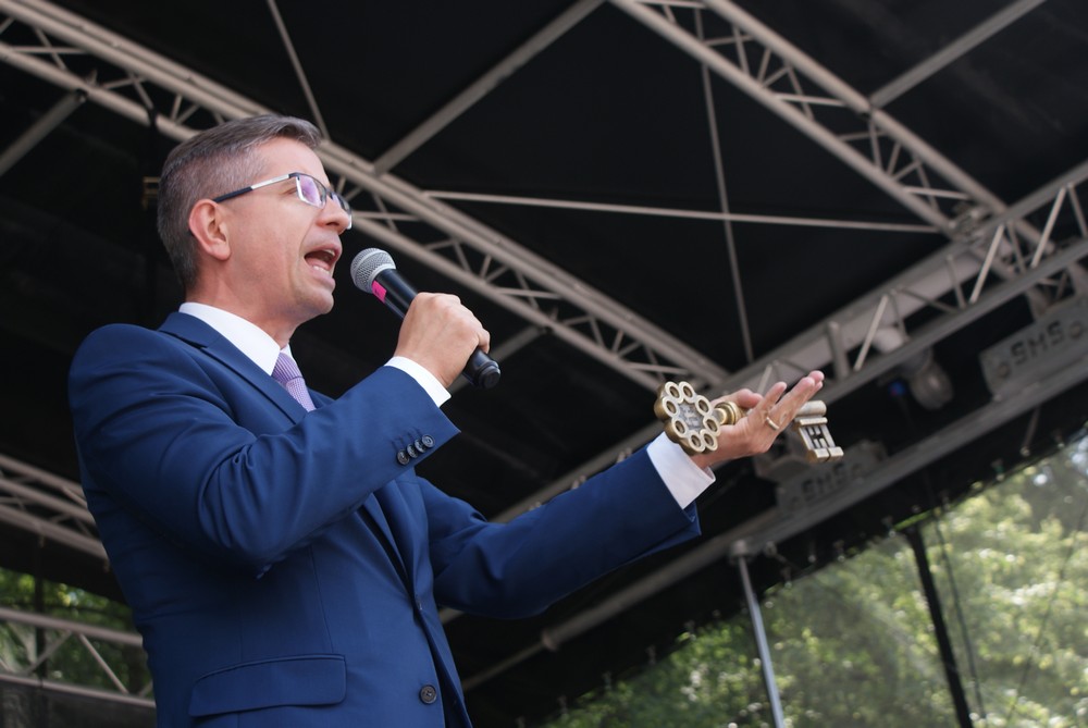 Studenci przejmują miasto! Juwenalia Śląskie 2018 40