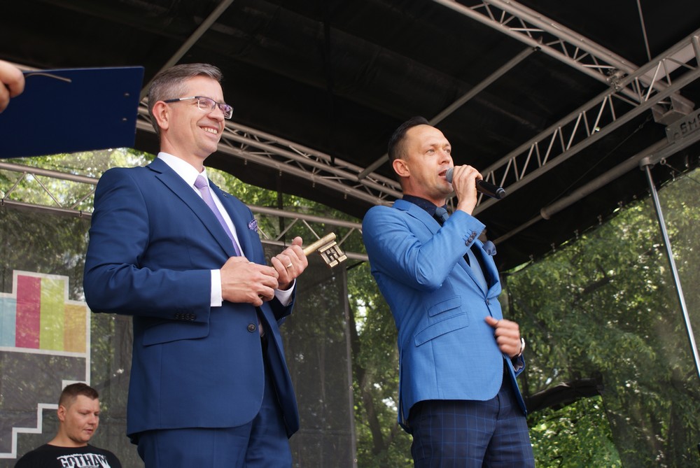 Studenci przejmują miasto! Juwenalia Śląskie 2018 42