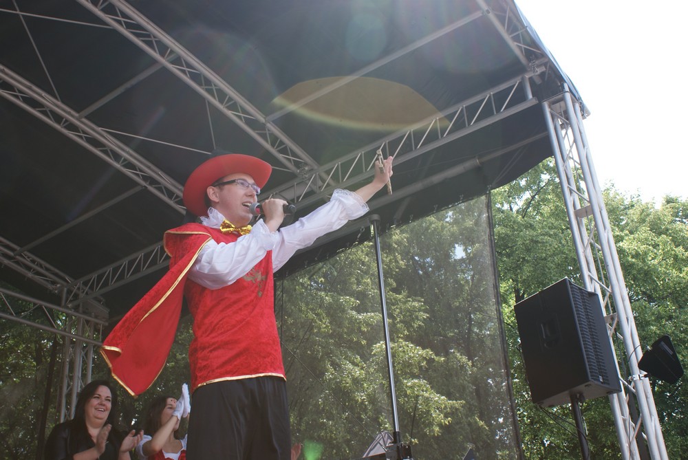 Studenci przejmują miasto! Juwenalia Śląskie 2018 45