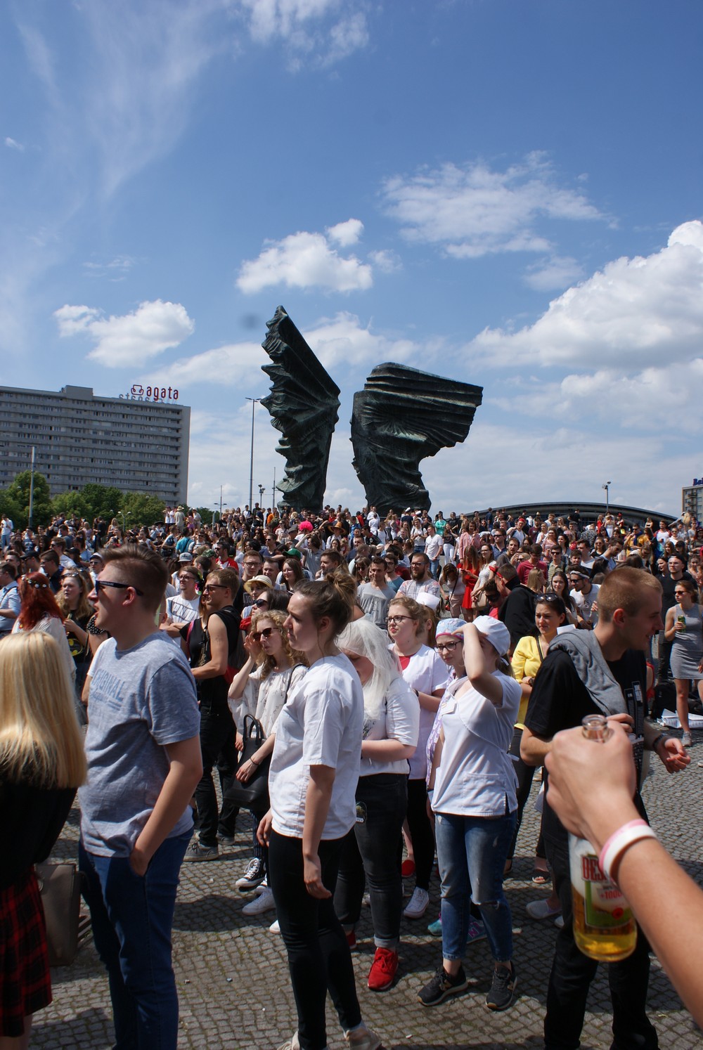 Studenci przejmują miasto! Juwenalia Śląskie 2018 48