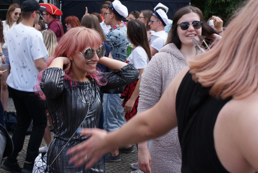 Studenci przejmują miasto! Juwenalia Śląskie 2018 55