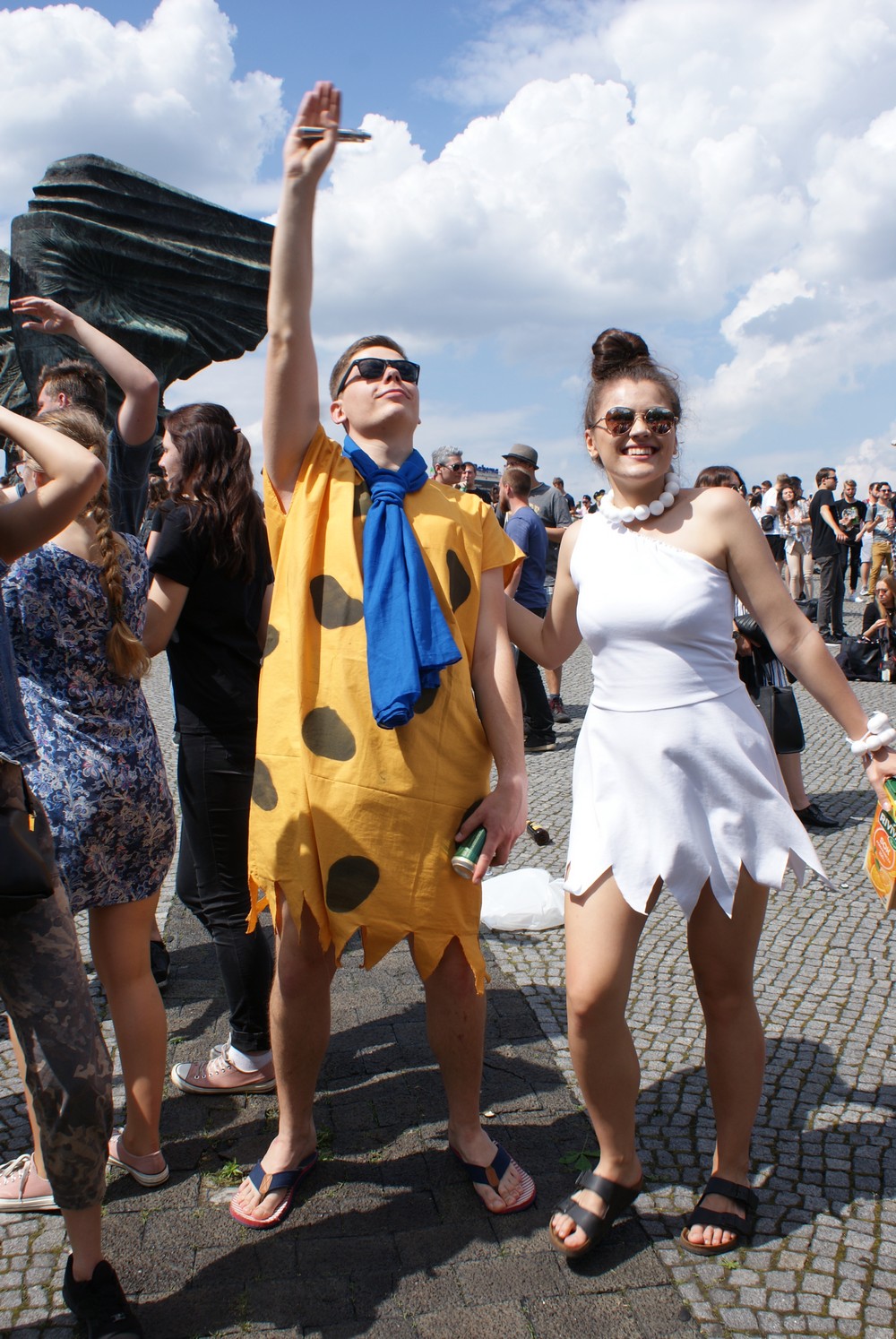 Studenci przejmują miasto! Juwenalia Śląskie 2018 60