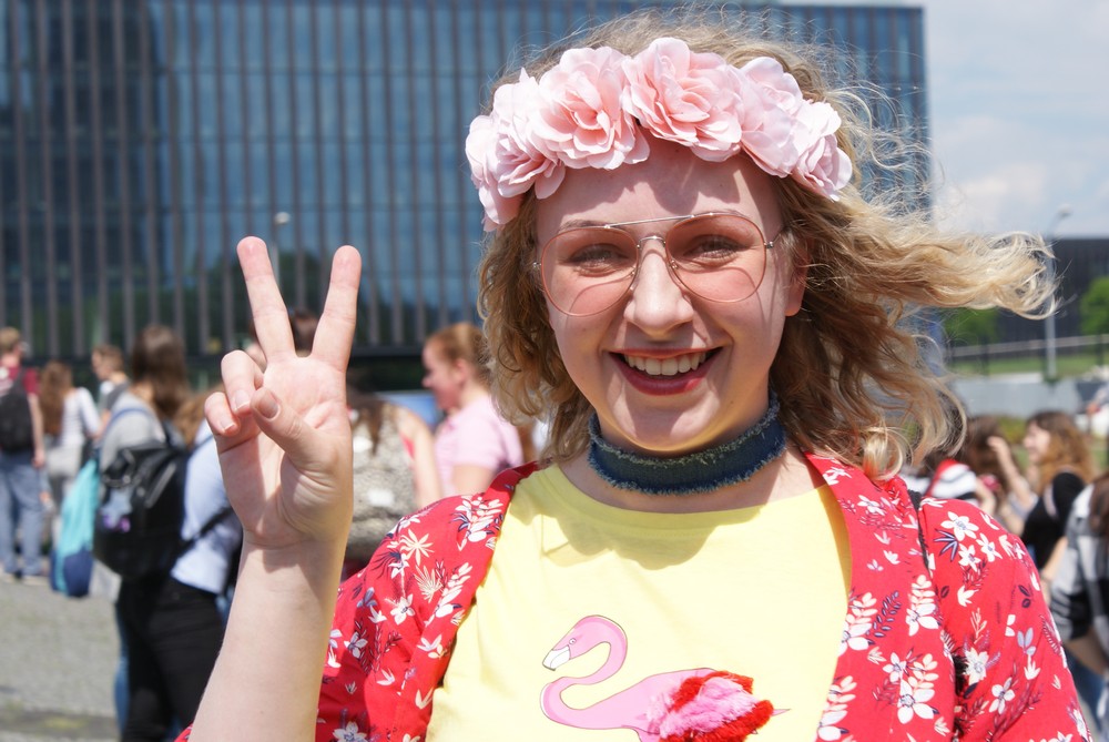Studenci przejmują miasto! Juwenalia Śląskie 2018 64