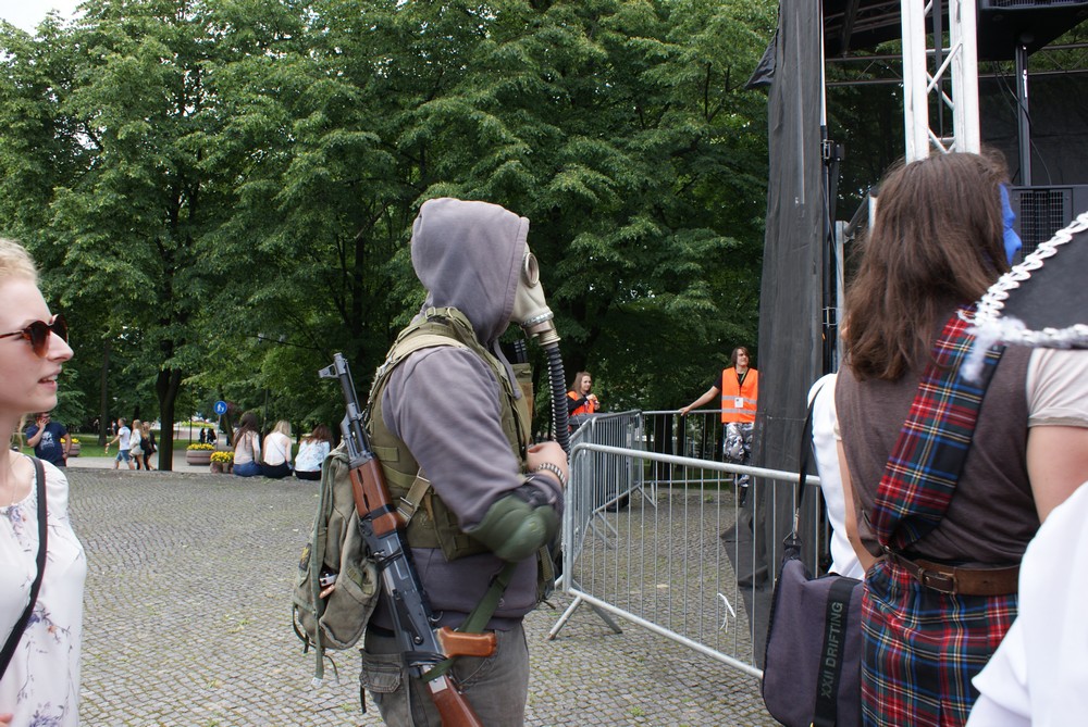 Studenci przejmują miasto! Juwenalia Śląskie 2018 77