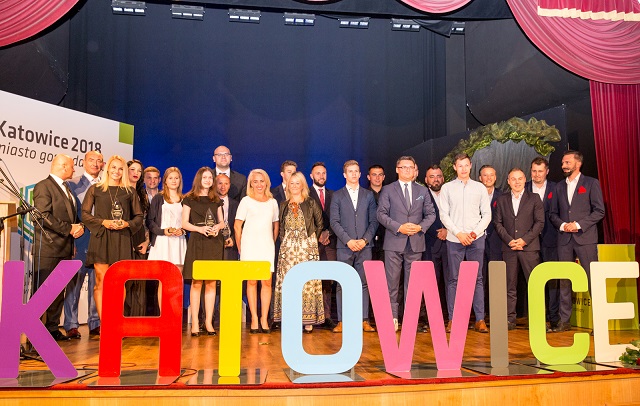 Nagrody prezydenta w dziedzinie sportu wręczone