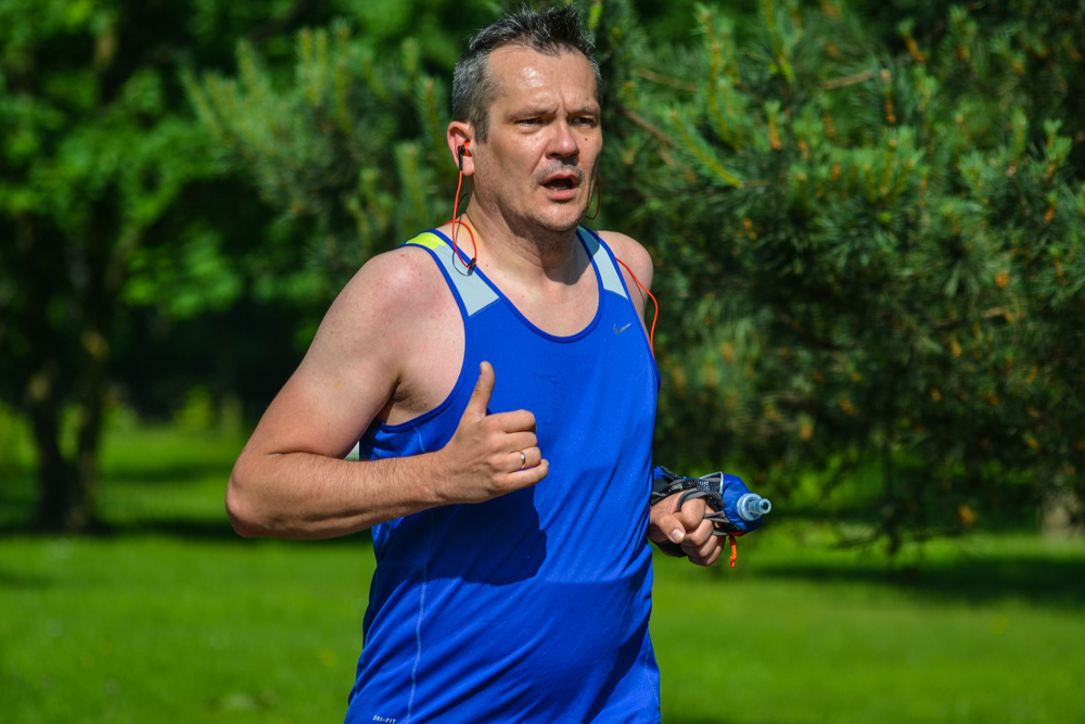 Park Run na Dzień Matki 18