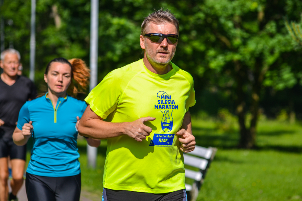 Park Run na Dzień Matki 19