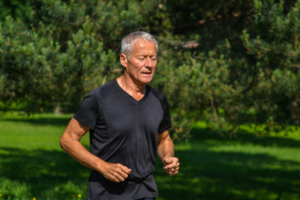 Park Run na Dzień Matki 20